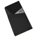 HiBy R6 PRO II - fekete