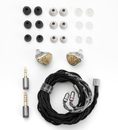 Moondrop Armature Art 24