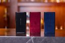 HiBy R8 II - kék
