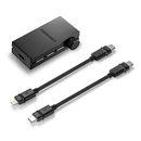 Astell&Kern AK HB1 - fekete