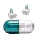 Moondrop PILL - zöld