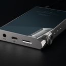 iBasso DX260 MKII - ezüst és kék