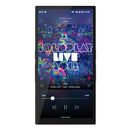 HiBy R6 PRO II - fekete
