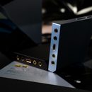 HiBy R6 PRO II 2025 - kék