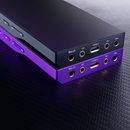 HiBy R6 PRO II - fekete