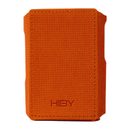 HiBy R3 Pro II - narancssárga tok