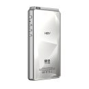 HiBy R6 III 2025 - ezüst