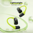 Langsdom AirFit - fekete