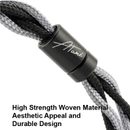 Moondrop Atami - fejhallgató kábel Jack 4.4 mm, 2pin