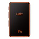 HiBy R1 - narancs