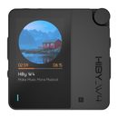 HiBy W4 - fekete