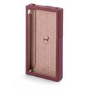 Astell&Kern PD10 - bőrtok, piros