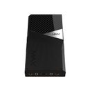 HiBy R6PRO MAX - fekete