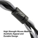Moondrop Atami - sluchátkový kabel Jack 4.4 mm, 2pin (rozbaleno)