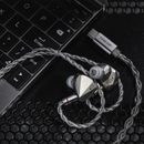 MoonDrop Free DSP - USB-C fejhallgatókábel