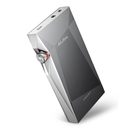 Astell&Kern A&ultima SP4000 - ezüst