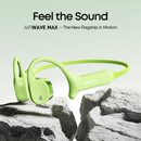 Langsdom AirWave Max - fekete
