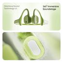 Langsdom AirWave Max - fekete