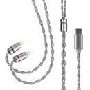 MoonDrop Free DSP - USB-C fejhallgatókábel
