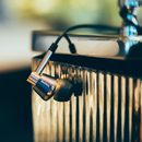 1MORE Triple Driver In-Ear Gold (rozbaleno)