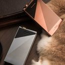EvoAria Evo One - Copper