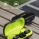 Langsdom AirFit - fekete