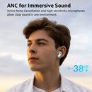 TOZO Aerosound3 - kék