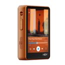 HiBy R3 PRO II - oranžová (rozbaleno)