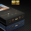 HiBy R6PRO MAX - fekete