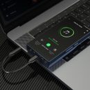 HiBy R6PRO MAX - fekete