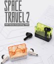 Moondrop Space Travel 2 - fekete