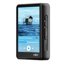 HiBy R3 PRO II - fekete