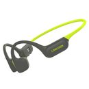 Langsdom AirSwim Neo - szürke, zöld