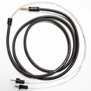 Abyss Diana MR - Carbon Weave, Jack 4.4 mm