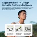 Langsdom AirSwim Neo - fekete