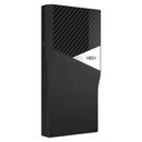 HiBy R6 PRO II 2025 - fekete