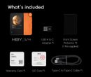 HiBy W4 - fekete