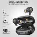 TOZO Golden X1 - sötétkék