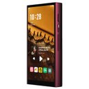 HiBy R8 II - piros