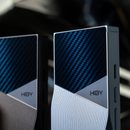 HiBy R6 PRO II 2025 - fekete