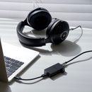 Astell&Kern AK HB1 - fekete
