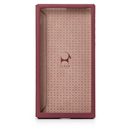 Astell&Kern PD10 - bőrtok, piros