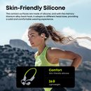 Langsdom AirWave Pro - fekete