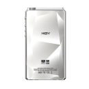 HiBy R6 III 2025 - ezüst