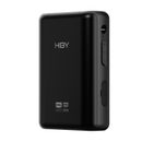 HiBy R3 PRO II - fekete