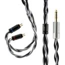 Moondrop Atami - sluchátkový kabel Jack 4.4 mm, 2pin (rozbaleno)