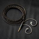HiBy kábel 2-pin, Jack 4.4 mm