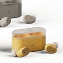 Moondrop Pudding - sárga