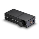 Astell&Kern AK HB1 - fekete