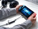 Astell&Kern AK HB1 - fekete
